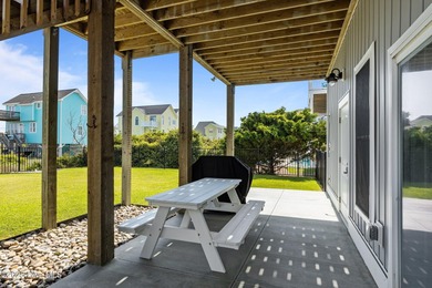 Coastal Luxury Just Steps from the Shore with Breath Taking