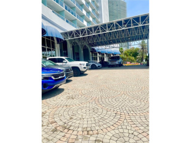 Welcome to your oceanfront condo in beautiful Sunny Isles Beach