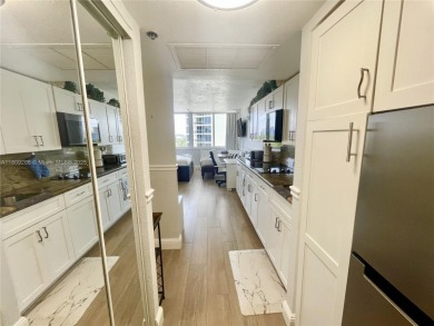 Welcome to your oceanfront condo in beautiful Sunny Isles Beach