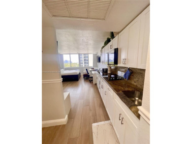 Welcome to your oceanfront condo in beautiful Sunny Isles Beach