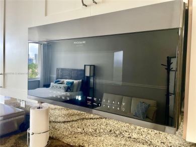 Welcome to your oceanfront condo in beautiful Sunny Isles Beach