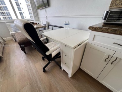 Welcome to your oceanfront condo in beautiful Sunny Isles Beach