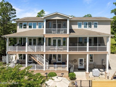 This is the house with everything! On nearly 5 acres this