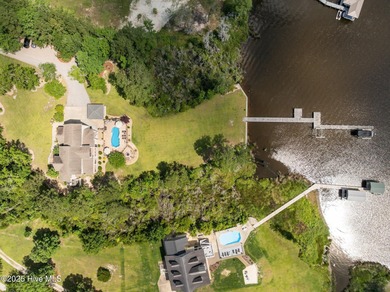 This is the house with everything! On nearly 5 acres this