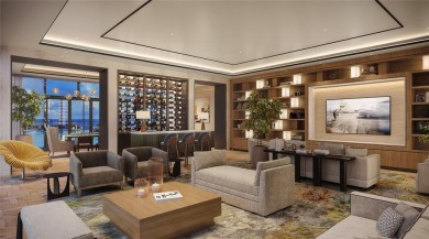 Now Complete-Move-In Ready! Selene Oceanfront Residence, Fort