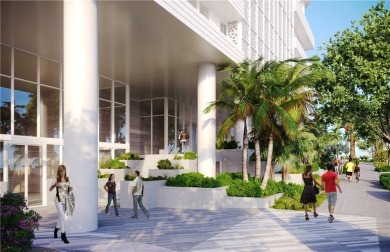 Now Complete-Move-In Ready! Selene Oceanfront Residence, Fort