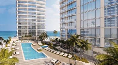 Now Complete-Move-In Ready! Selene Oceanfront Residence, Fort