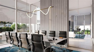 Now Complete-Move-In Ready! Selene Oceanfront Residence, Fort