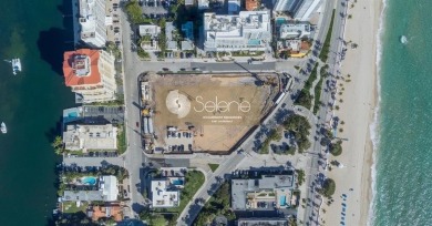 Now Complete-Move-In Ready! Selene Oceanfront Residence, Fort