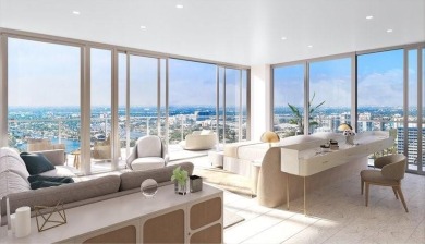 Now Complete-Move-In Ready! Selene Oceanfront Residence, Fort