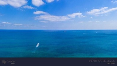 Now Complete-Move-In Ready! Selene Oceanfront Residence, Fort