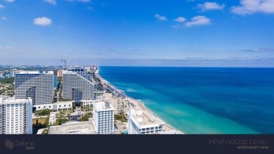 Now Complete-Move-In Ready! Selene Oceanfront Residence, Fort