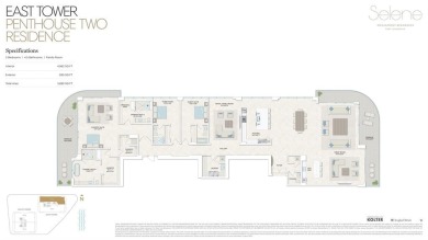 Now Complete-Move-In Ready! Selene Oceanfront Residence, Fort