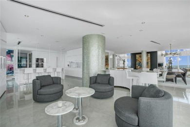 A once-in-a-generation trophy penthouse atop the iconic Philippe