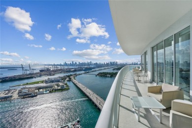 A once-in-a-generation trophy penthouse atop the iconic Philippe