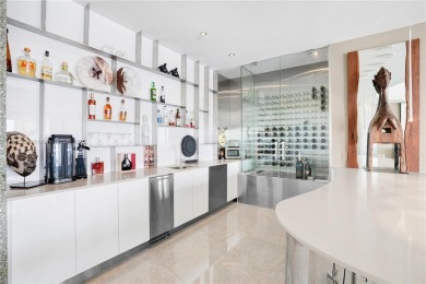 A once-in-a-generation trophy penthouse atop the iconic Philippe