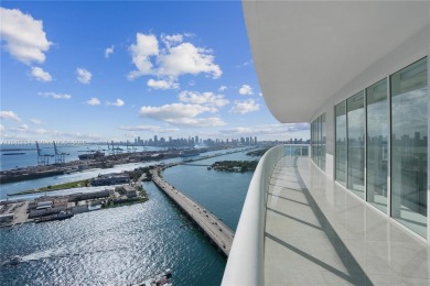 A once-in-a-generation trophy penthouse atop the iconic Philippe