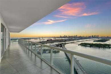 A once-in-a-generation trophy penthouse atop the iconic Philippe