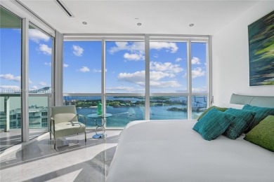 A once-in-a-generation trophy penthouse atop the iconic Philippe