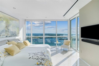 A once-in-a-generation trophy penthouse atop the iconic Philippe