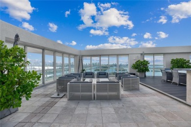 A once-in-a-generation trophy penthouse atop the iconic Philippe