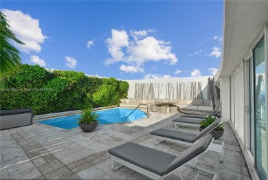 A once-in-a-generation trophy penthouse atop the iconic Philippe