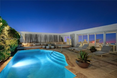 A once-in-a-generation trophy penthouse atop the iconic Philippe