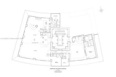 A once-in-a-generation trophy penthouse atop the iconic Philippe