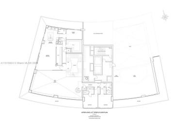 A once-in-a-generation trophy penthouse atop the iconic Philippe