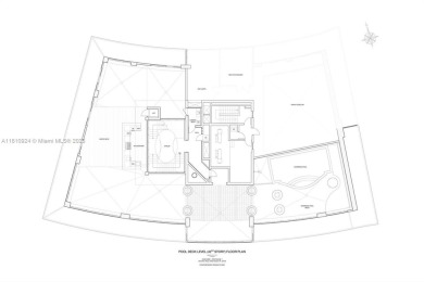 A once-in-a-generation trophy penthouse atop the iconic Philippe