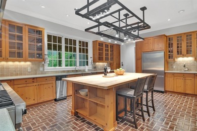 Meticulously crafted 4 BR, 5.5 Ba custom home with level