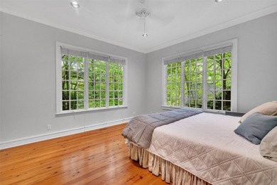 Meticulously crafted 4 BR, 5.5 Ba custom home with level