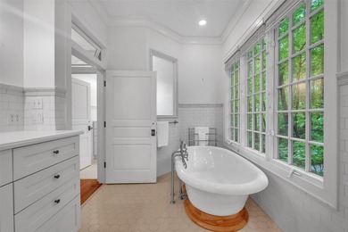 Meticulously crafted 4 BR, 5.5 Ba custom home with level