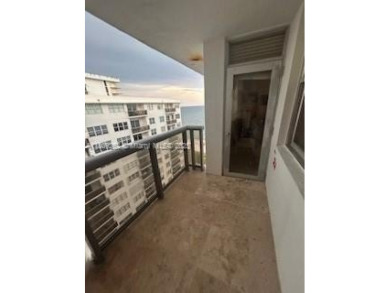 Prime Miami Beach oceanfront living awaits! This unit offers
