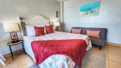 Wake up to the sound of waves and panoramic ocean views from