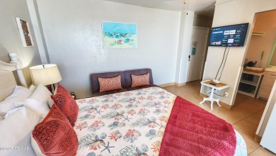 Wake up to the sound of waves and panoramic ocean views from