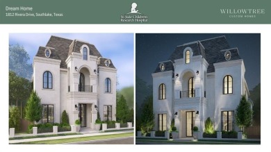 Experience luxury with purpose in this extraordinary new