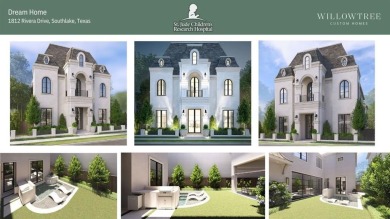 Experience luxury with purpose in this extraordinary new