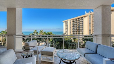 Gulf-Front Luxury at The Beach Residences -- Ritz-Carlton Living