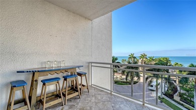 Gulf-Front Luxury at The Beach Residences -- Ritz-Carlton Living