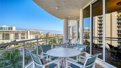 Gulf-Front Luxury at The Beach Residences -- Ritz-Carlton Living