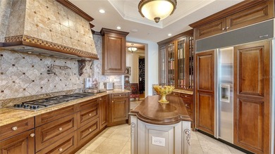 Gulf-Front Luxury at The Beach Residences -- Ritz-Carlton Living