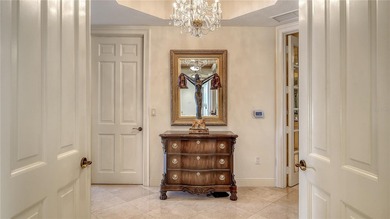 Gulf-Front Luxury at The Beach Residences -- Ritz-Carlton Living