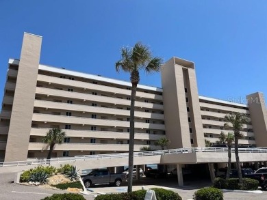 Sixth floor oceanfront unit on a quiet no-drive stretch of Ponce