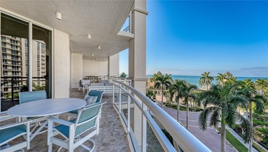 Gulf-Front Luxury at The Beach Residences -- Ritz-Carlton Living