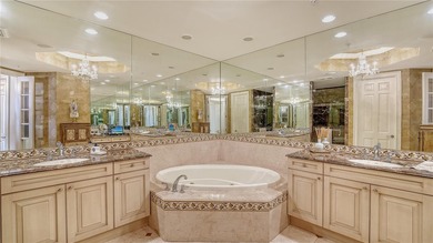 Gulf-Front Luxury at The Beach Residences -- Ritz-Carlton Living