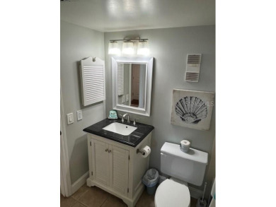 Sixth floor oceanfront unit on a quiet no-drive stretch of Ponce