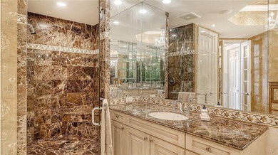 Gulf-Front Luxury at The Beach Residences -- Ritz-Carlton Living