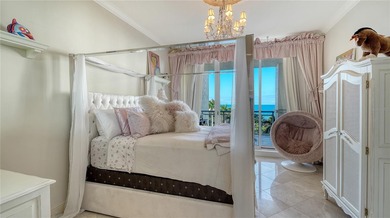Gulf-Front Luxury at The Beach Residences -- Ritz-Carlton Living