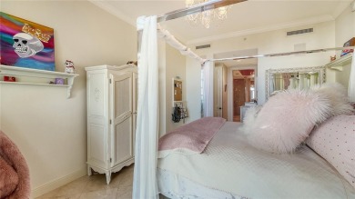 Gulf-Front Luxury at The Beach Residences -- Ritz-Carlton Living